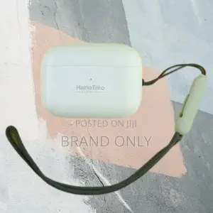 Air 5 Gentle Airpod Symphony