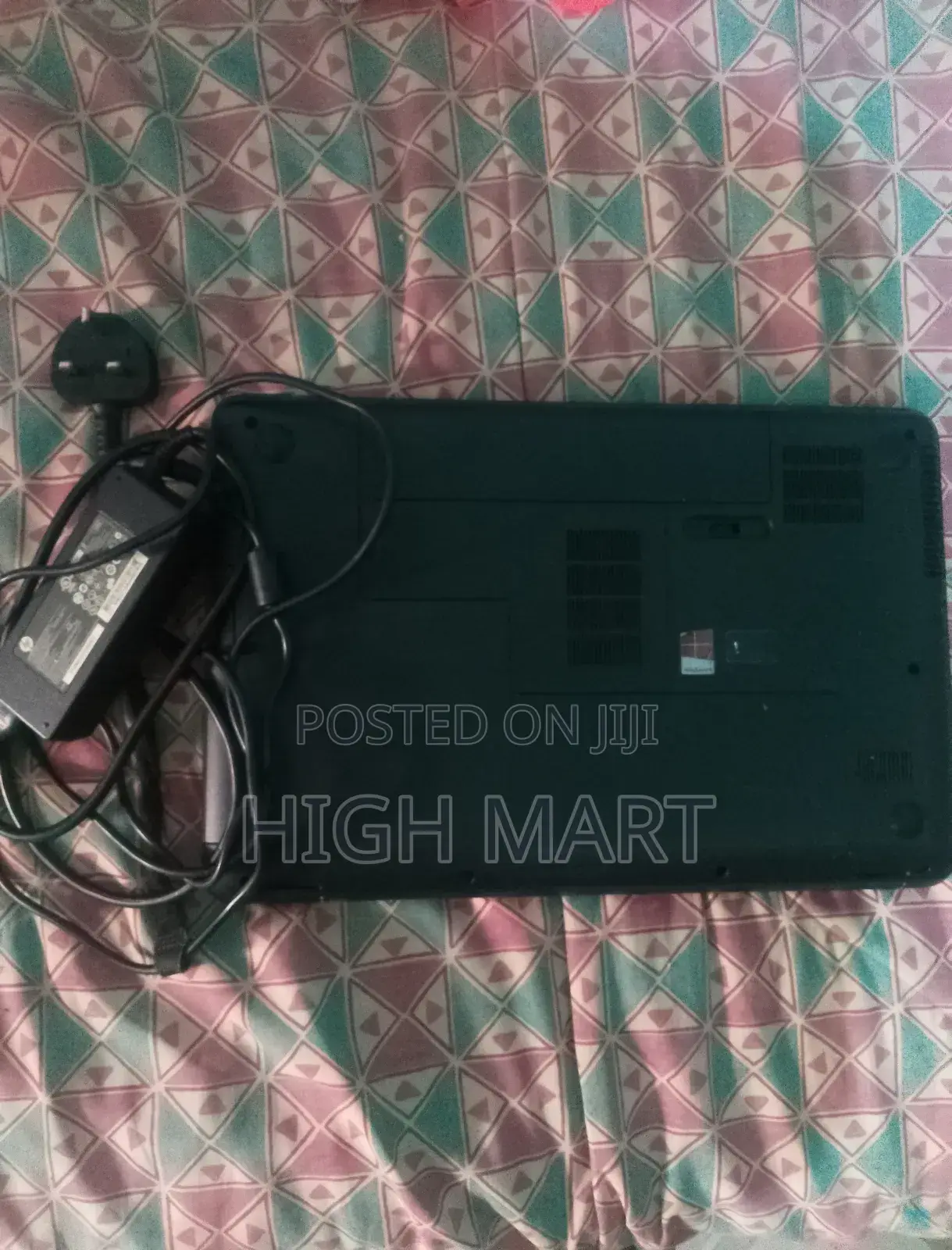 Laptop 4GB Intel Core I5 HDD+SSD 512GB