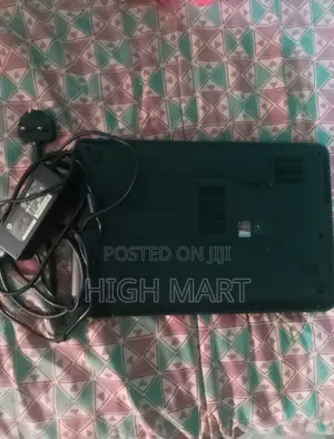 Laptop 4GB Intel Core I5 HDD+SSD 512GB