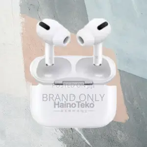 Photo - Air 5 Gentle Airpod Connection