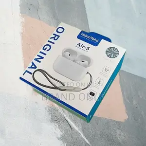 Photo - Air 5 Gentle Airpod Flow