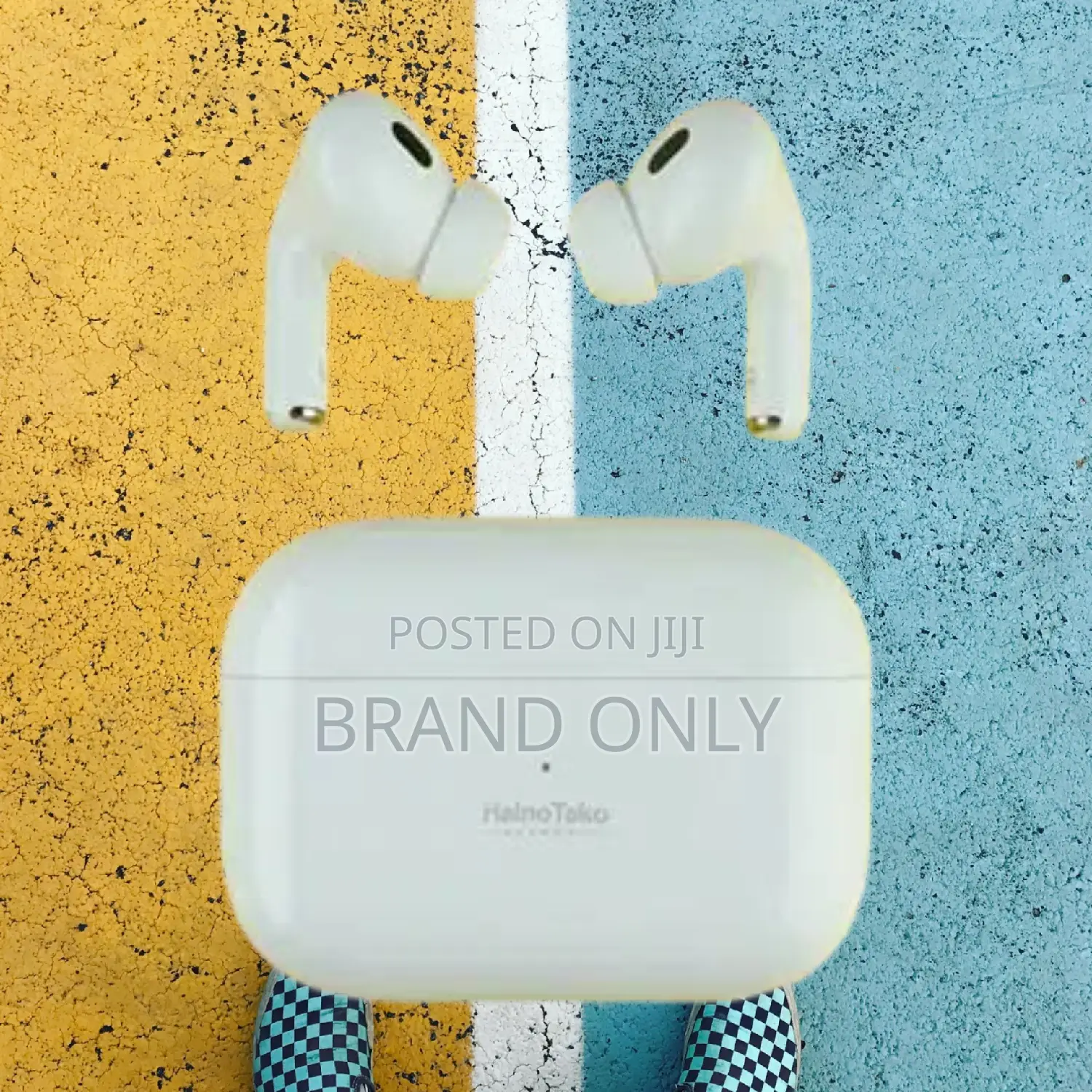 Air 5 Gentle Airpod Chill