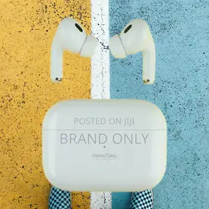 Photo - Air 5 Gentle Airpod Chill