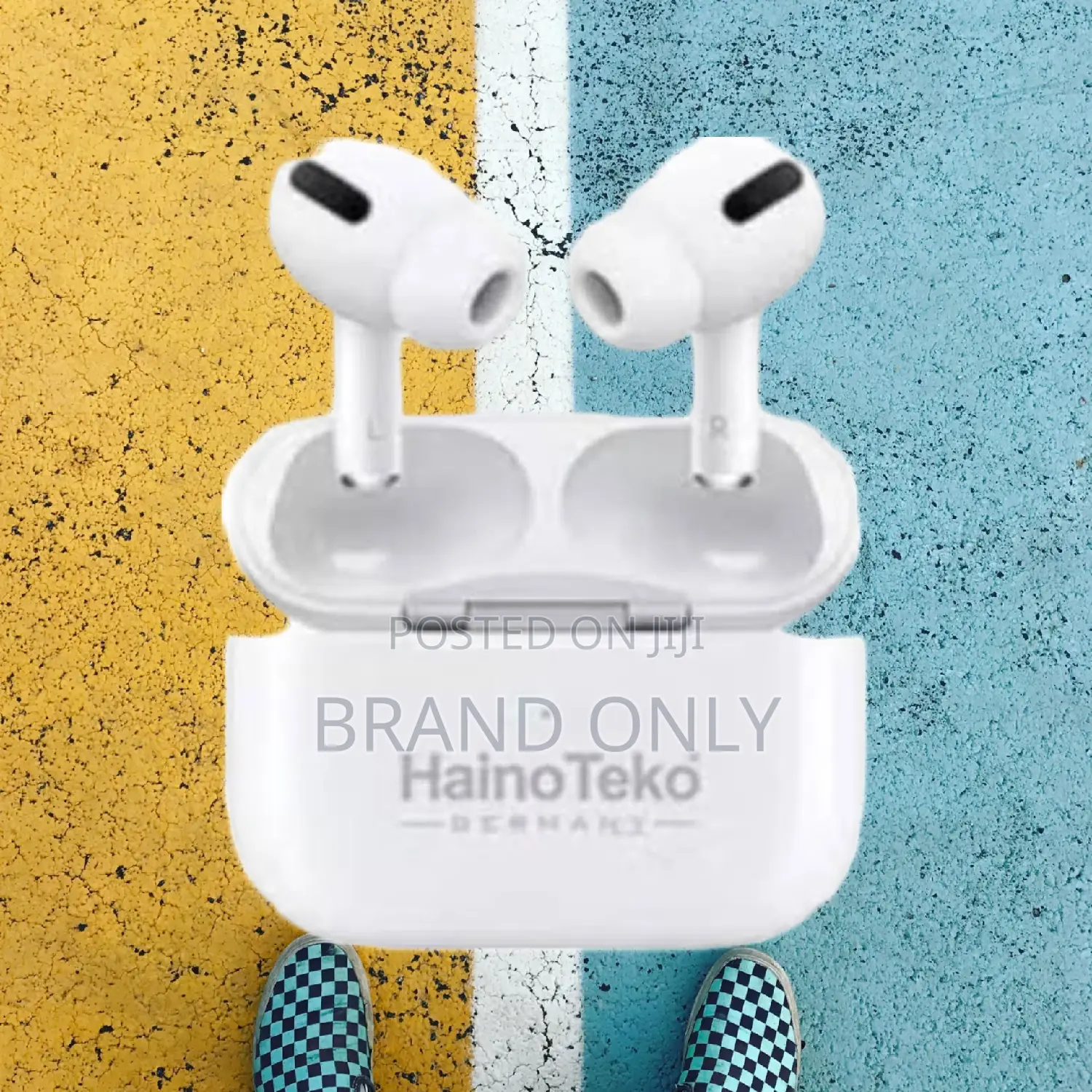 Air 5 Gentle Airpod Euphoria