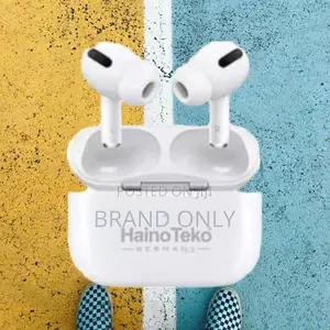 Photo - Air 5 Gentle Airpod Euphoria