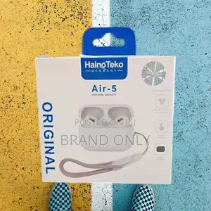 Photo - Air 5 Gentle Airpod Serenity