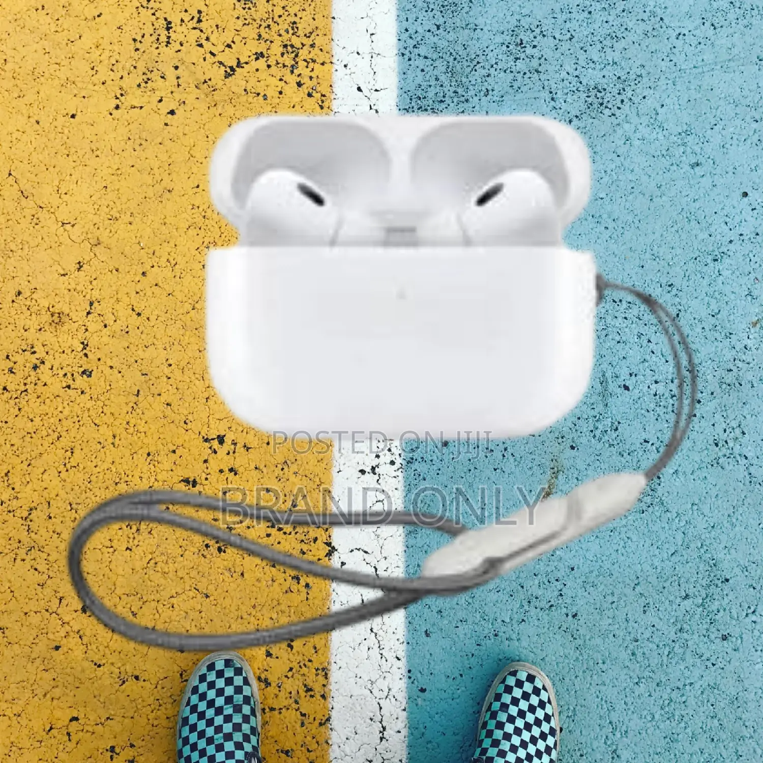 Air 5 Gentle Airpod Groove