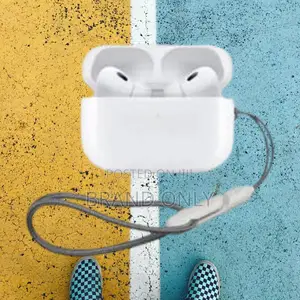 Photo - Air 5 Gentle Airpod Groove