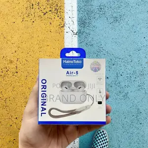 Photo - Air 5 Gentle Airpod Pulse