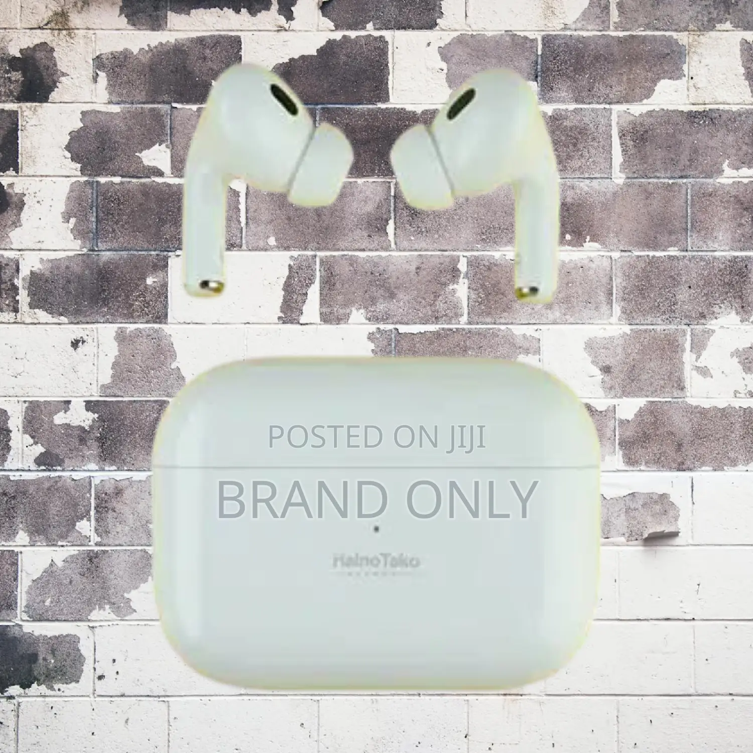 Air 5 Gentle Airpod Radiance