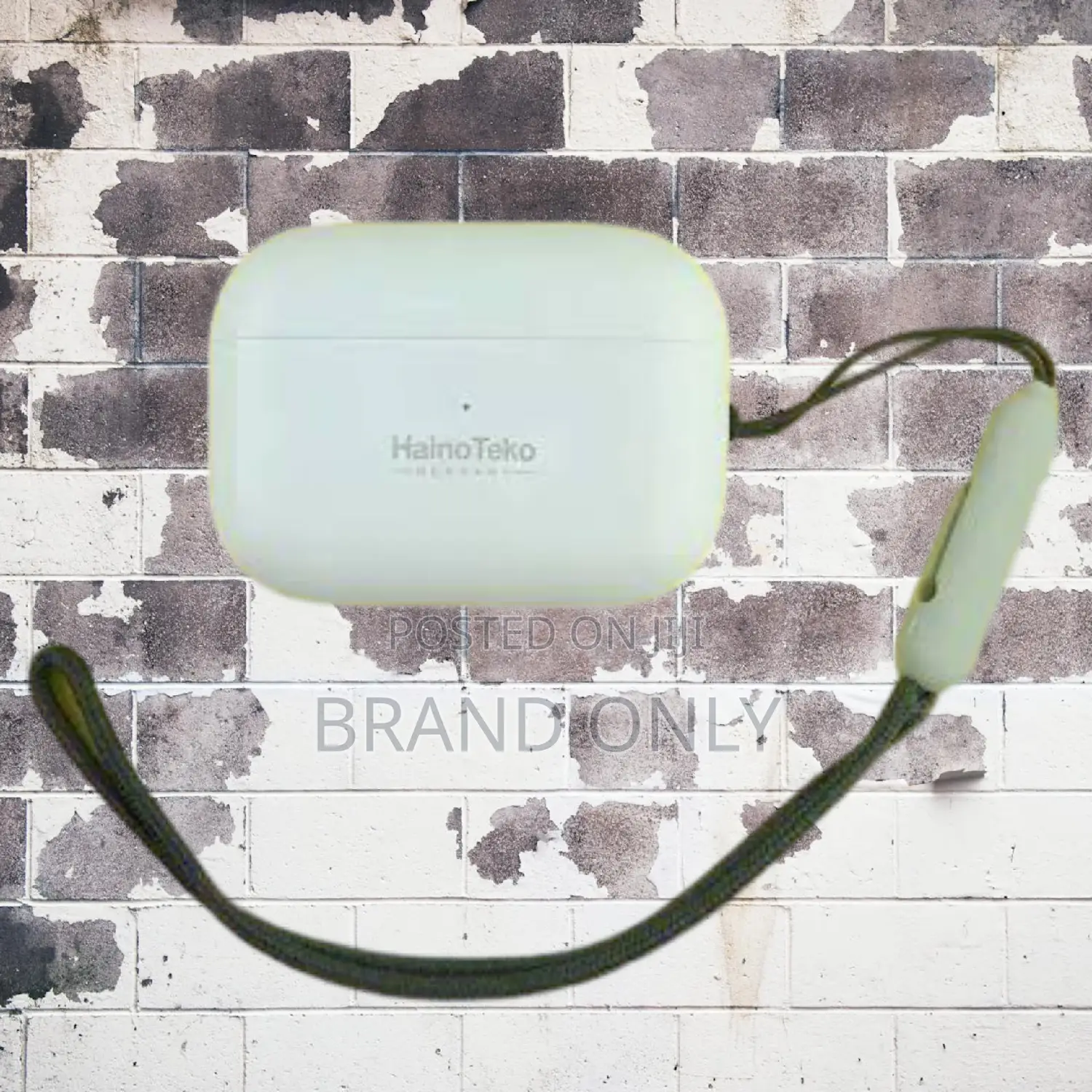 Air 5 Gentle Airpod Radiance