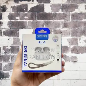 Photo - Air 5 Gentle Airpod Essence