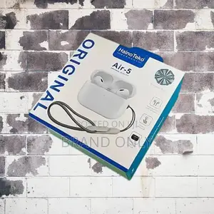 Photo - Air 5 Gentle Airpod Inspiration