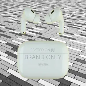 Photo - Air 5 Gentle Audio Experience