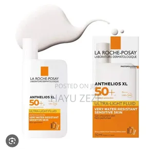 Photo - La Roche-Posay Sunscreen
