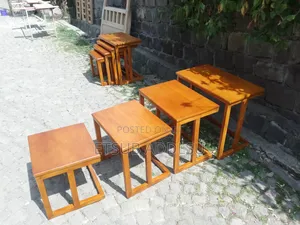 Coffee Table High Quality