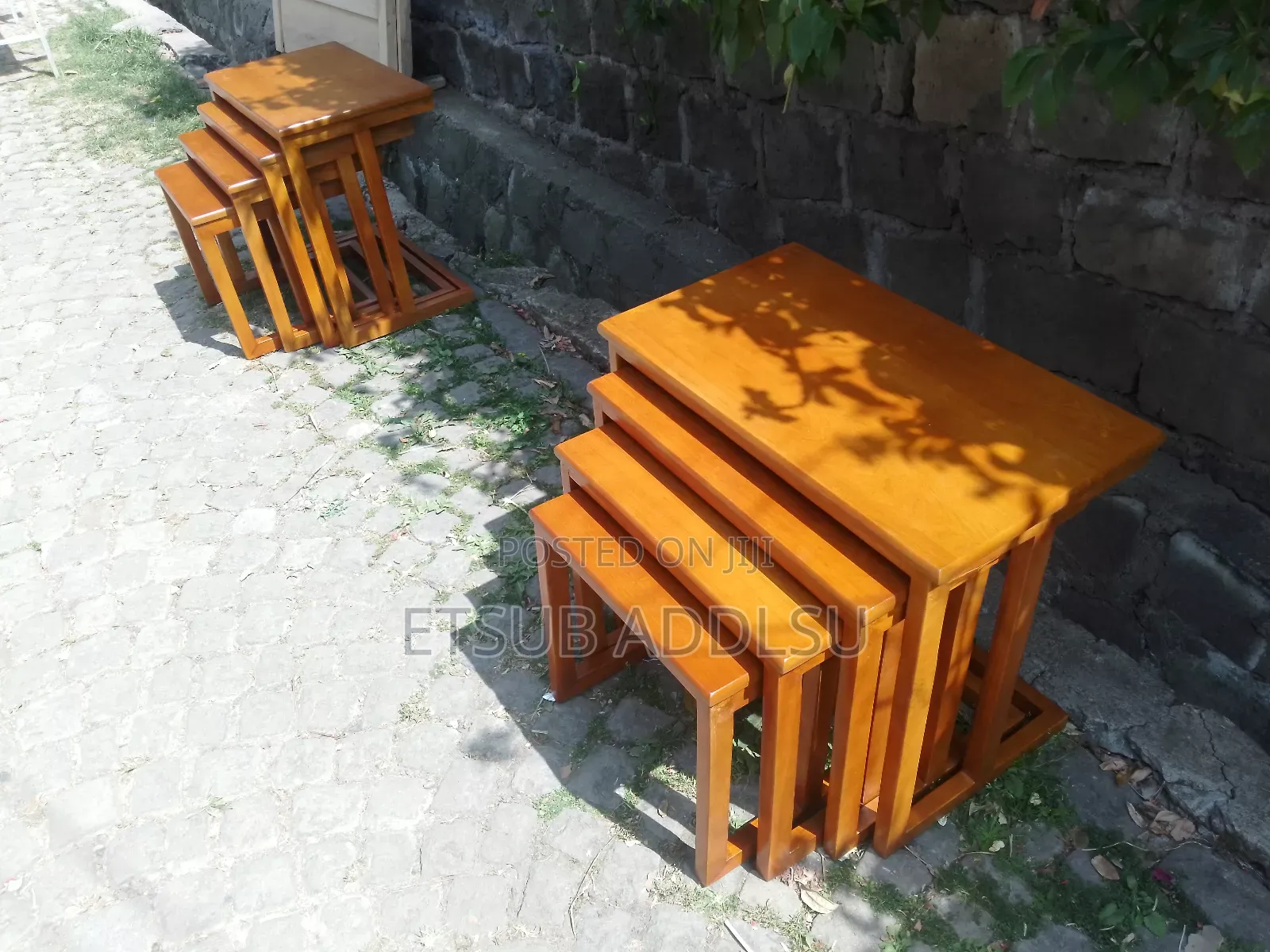 Coffee Table High Quality