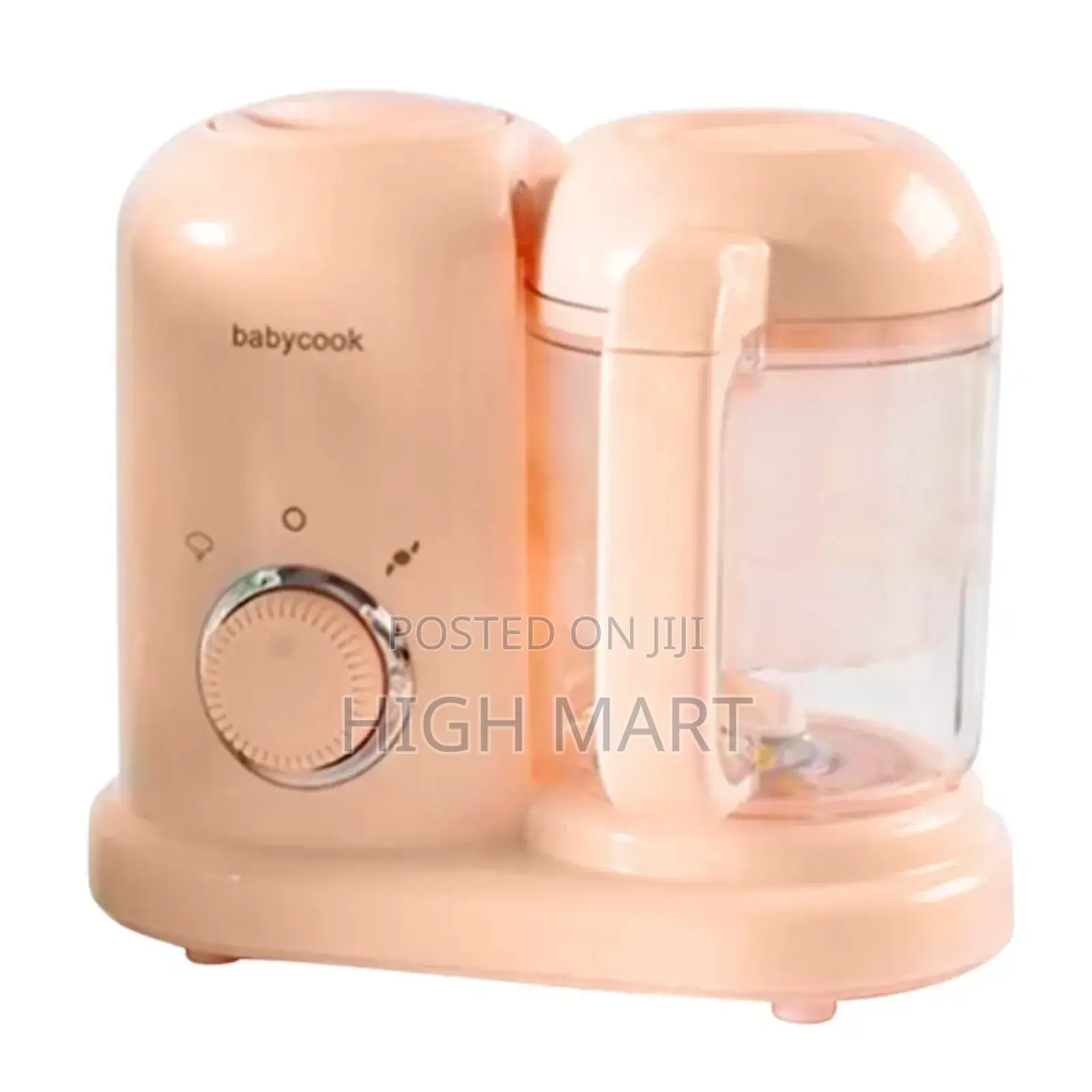Baby Food Grinder Machine