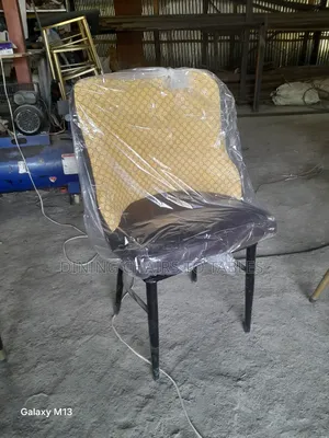 Dining የሆቴል የስጋ ቤት የሬስቶራንት ወምበርና ጠረጼዛ