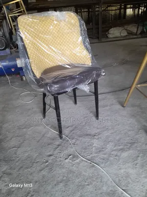 Dining የሆቴል የስጋ ቤት የሬስቶራንት ወምበርና ጠረጼዛ