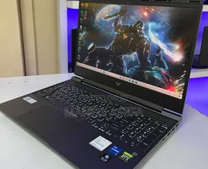 New Laptop HP Victus 15 8GB Intel Core I5 SSD 512GB