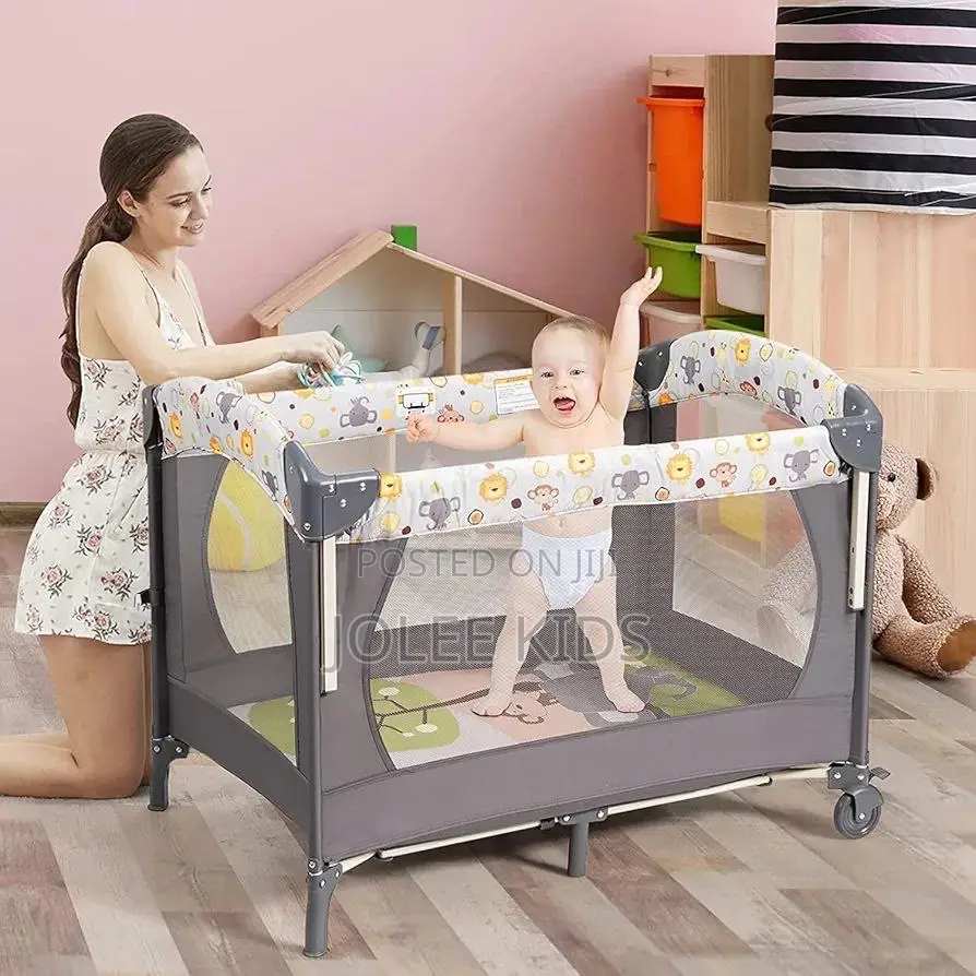 Kids Bed Multifunctional