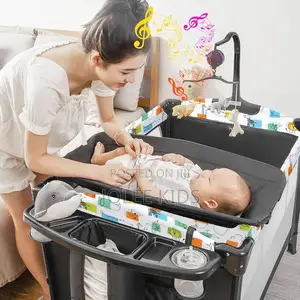 Kids Bed Multifunctional