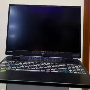 New Laptop Acer Predator Helios 300 16GB Intel Core I9 SSD 1T