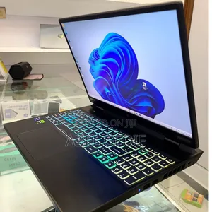 Photo - New Laptop Acer Predator Helios 300 16GB Intel Core I9 SSD 1T