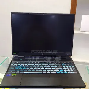 New Laptop Acer Predator Helios 300 16GB Intel Core I9 SSD 1T