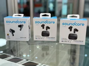 Photo - Soundcore Buds