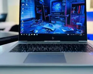 New Laptop HP EliteBook 840 G5 16GB Intel Core I5 SSD 512GB