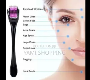 Photo - Derma Roller