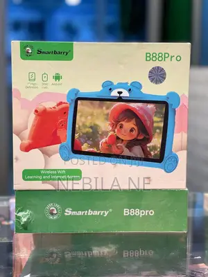 Kids Tablet