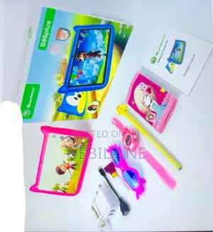 Kids Tablet