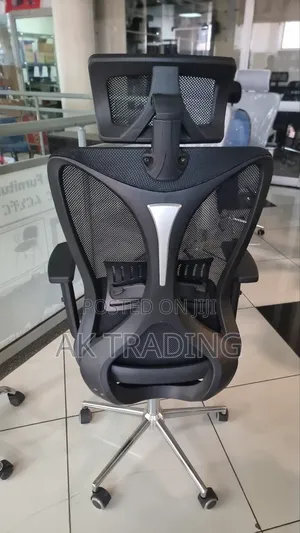 Office Manager Chair( Have Mash )