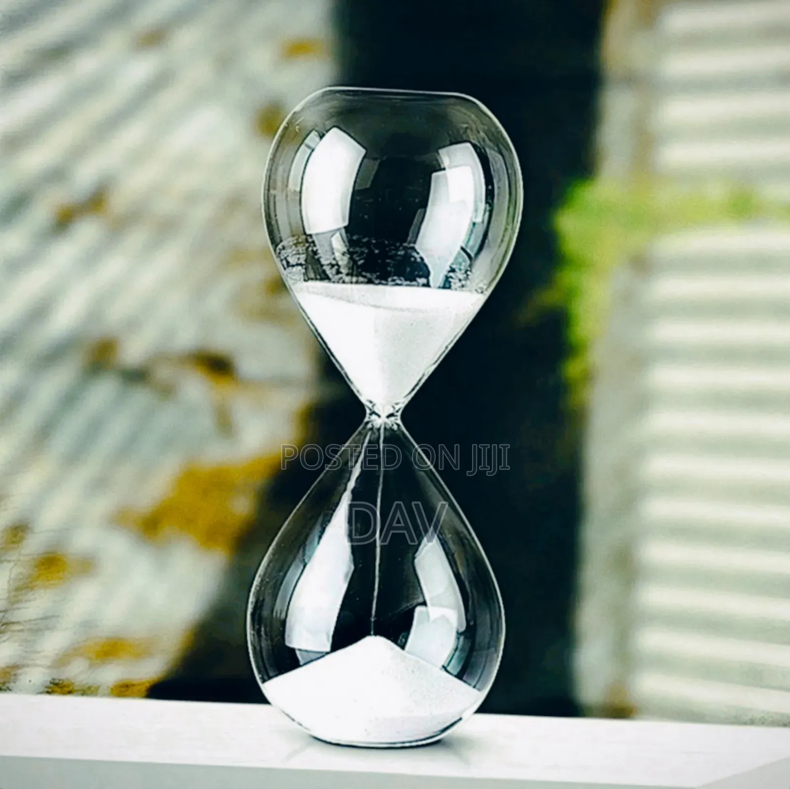 Hour Glass, Decoration for Rooms, for Gift