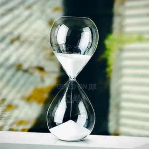 Photo - Hour Glass, Decoration for Rooms, for Gift