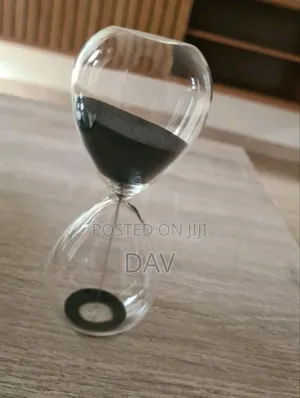 Hour Glass, Decoration for Rooms, for Gift