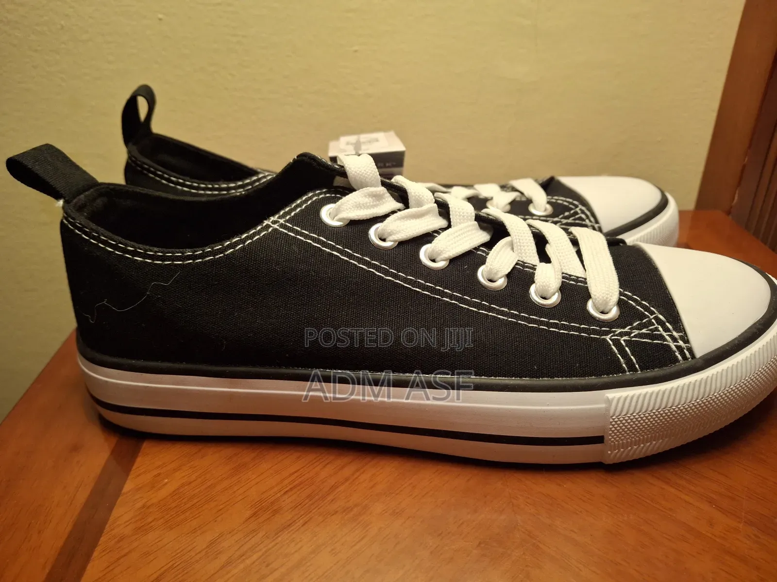 Ladies Primark Shoes