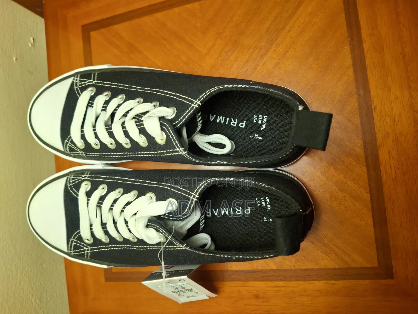 Ladies Primark Shoes