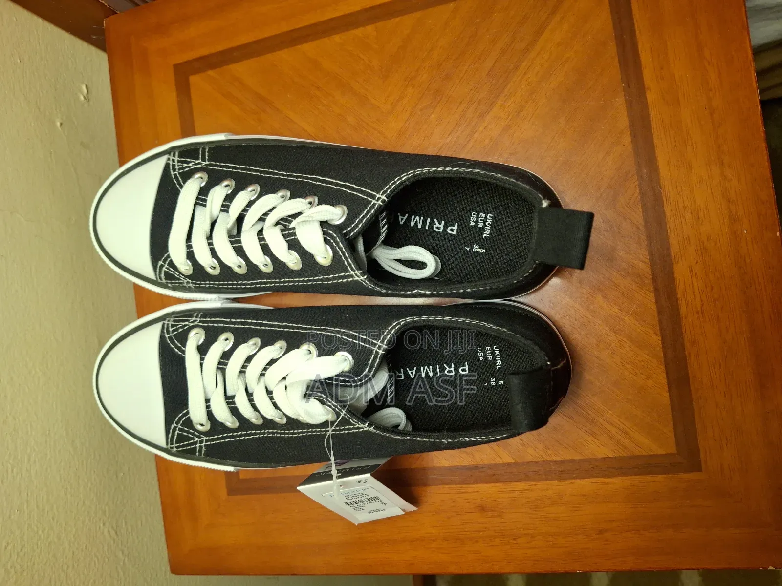 Ladies Primark Shoes