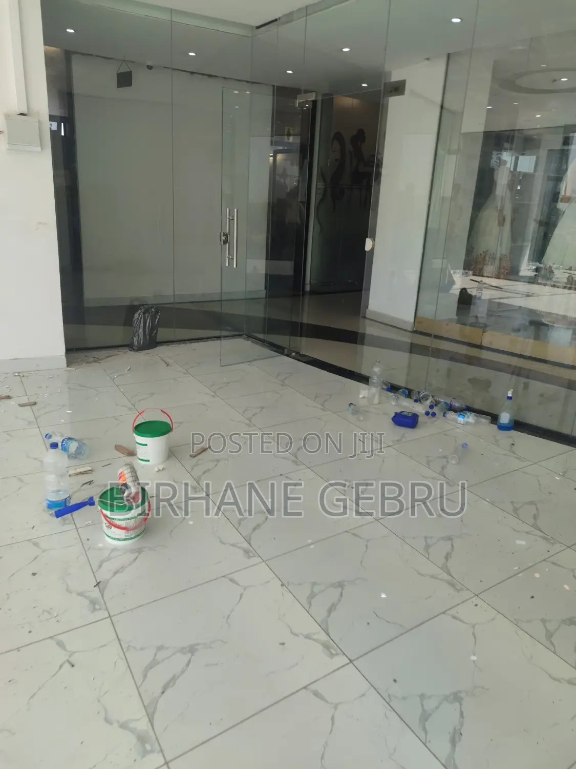 Mall Rent for Business