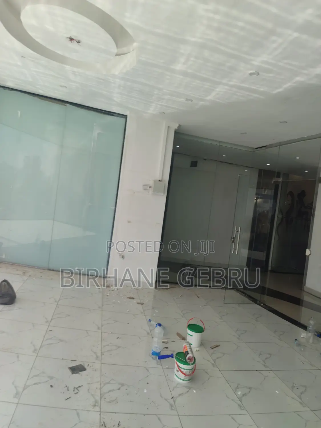 Mall Rent for Business