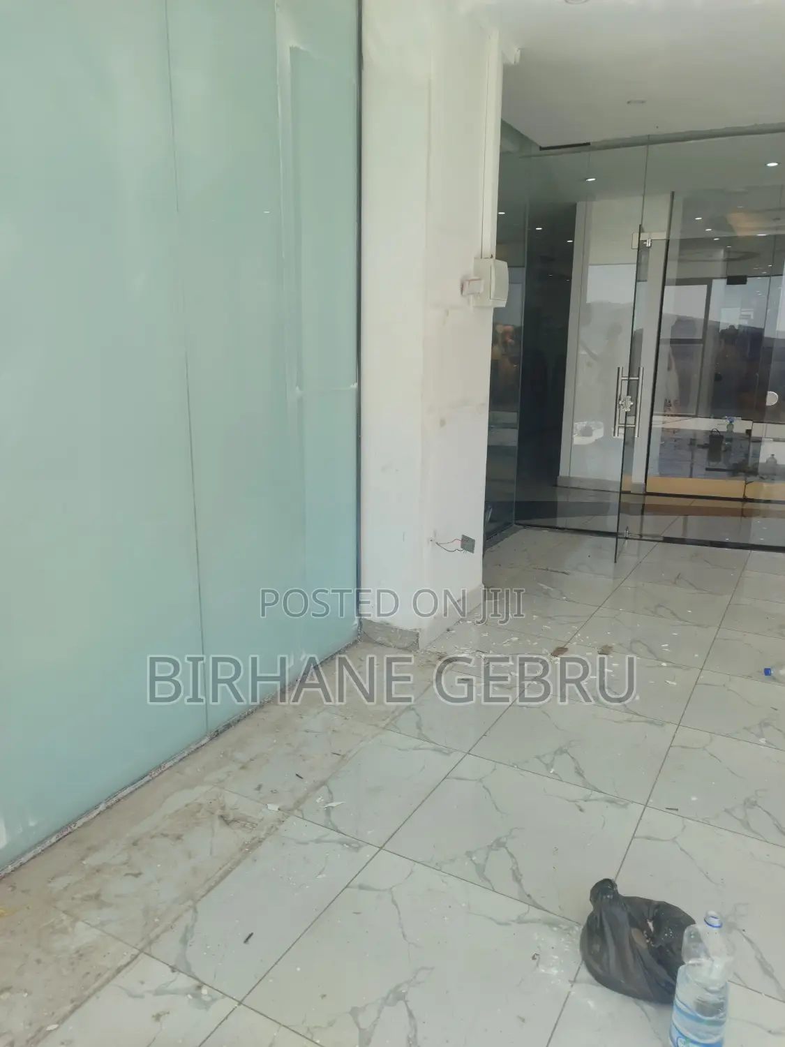 Mall Rent for Business