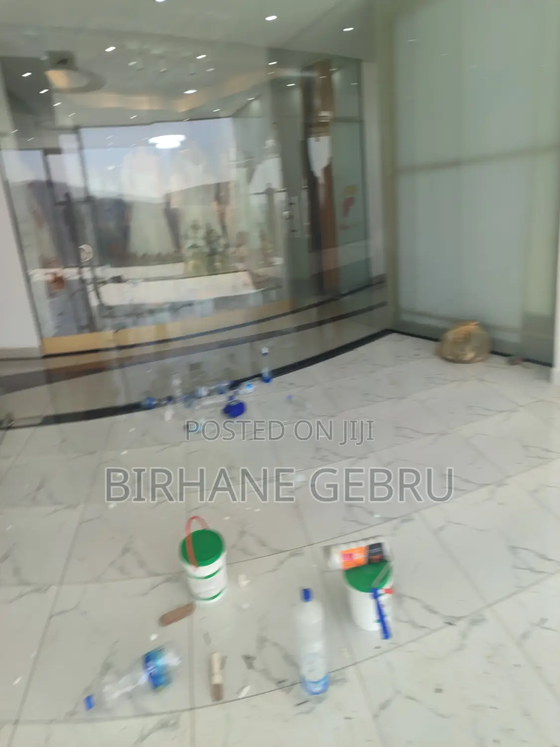 Mall Rent for Business