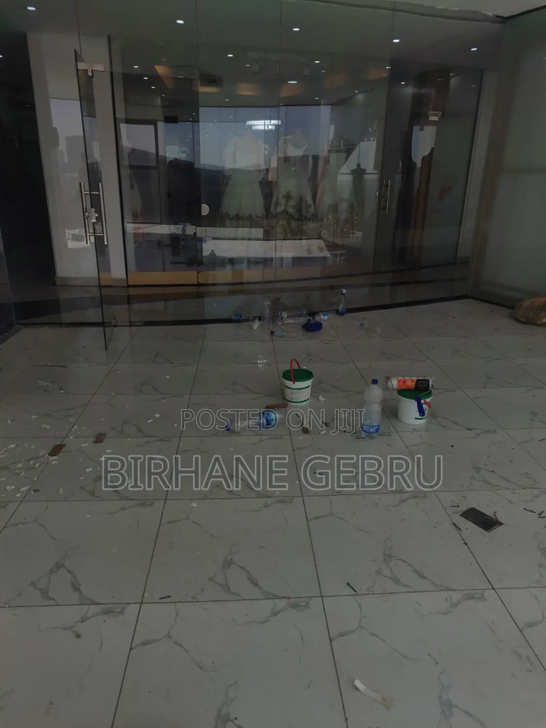 Mall Rent for Business