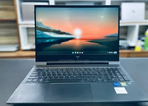 New Laptop HP Victus 15 16GB Intel Core I7 SSD 512GB