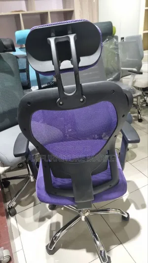 Office Manager Chair (Any Color )