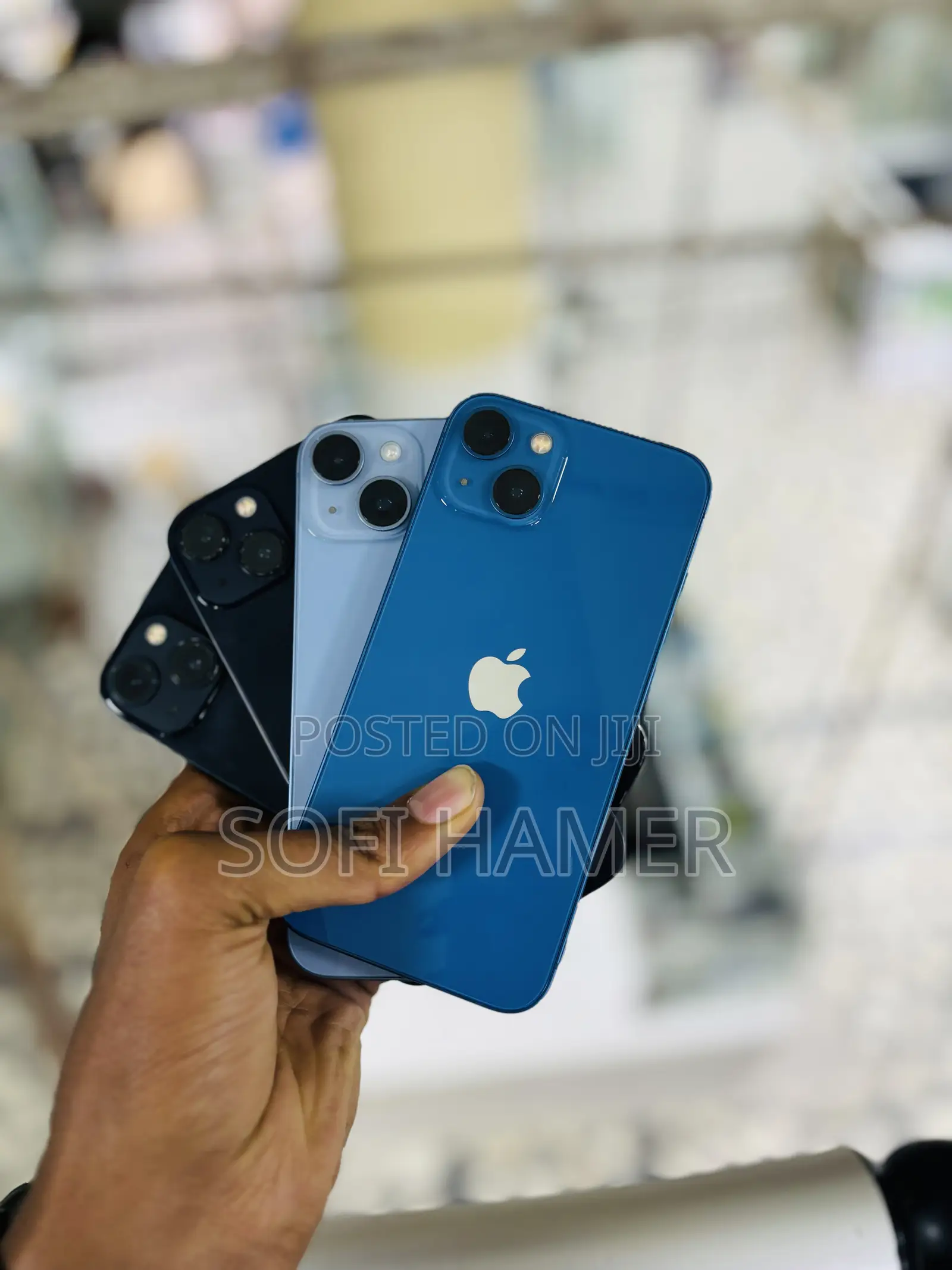 New Apple iPhone 13 128 GB